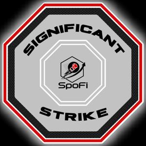 Significant Strike