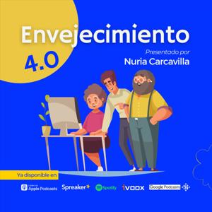 Envejecimiento 4.0