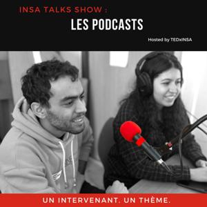 INSA Talks Show