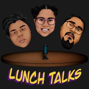 Lunch Talks