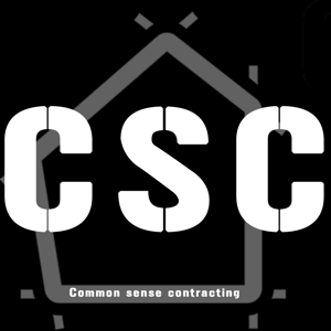 Common Sense Contracting