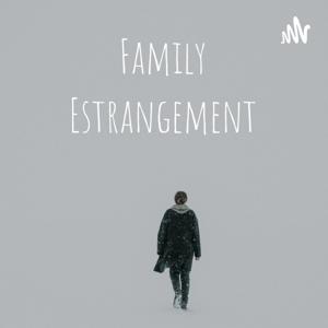 Family Estrangement by Nancy Lee Klune