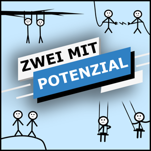 Zwei mit Potenzial