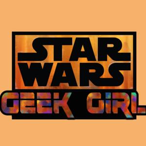 Star Wars Geek Girl