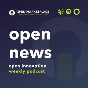 Open News - open innovation weekly news