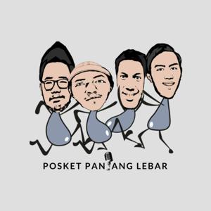 Posket Panjang Lebar