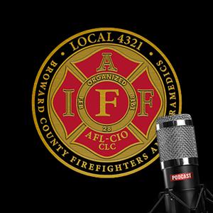 LOCAL 4321
