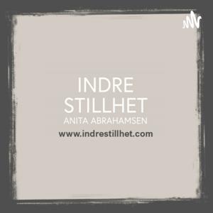 Anita Abrahamsen - Indre Stillhet.