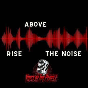 Rise Above The Noise