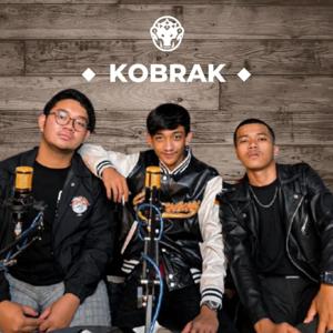 KOBRAK (kongkow Babrak)