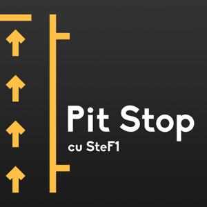 Pit Stop cu SteF1