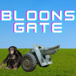 Bloonsgate