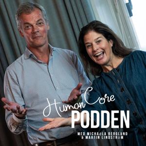 Human Core - Go inside to go further