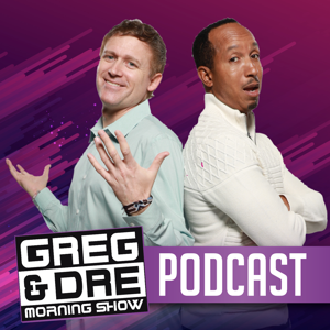 KSEQ Greg & Dre Morning Show
