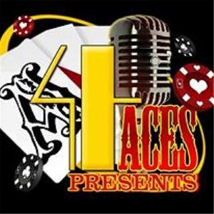 FOUR ACES PRESENTS