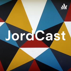 JordCast