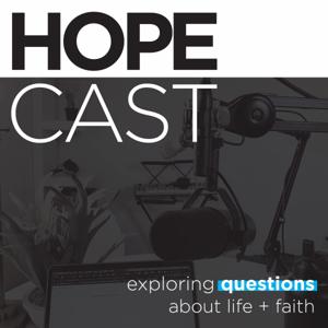 HOPEcast by Hope Church