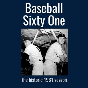 Baseball Sixty One