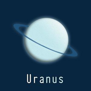 Uranus Podcast