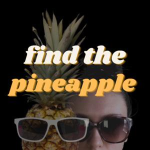 Find The Pineapple