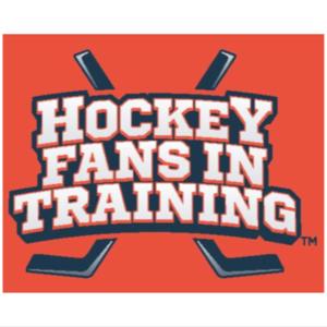The Hockey Fans In Training (Hockey FIT) Podcast