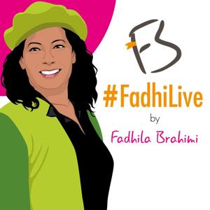 #FadhiLive Emissions débats en live