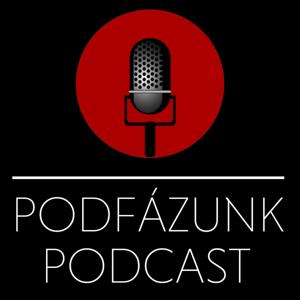 Podfázunk Podcast