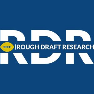 Rough Draft Research Dynasty Podcast