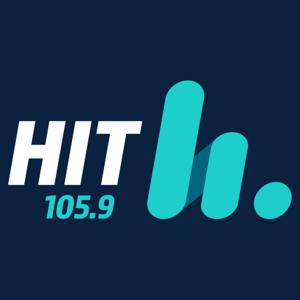 Mike & Gia - hit105.9 Central West