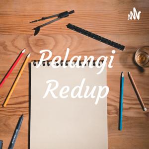 Pelangi Redup