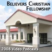 BCF Video Archive Files 2008