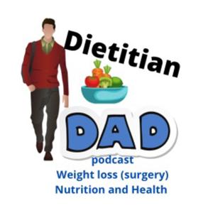 Dietitian Dad