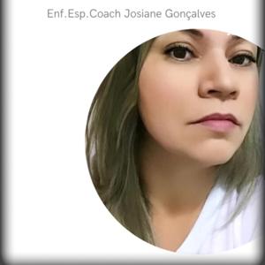 Escuta ativa e acolhimento. Enf.Coach Josiane Gonçalves