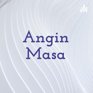 Angin Masa