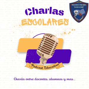 Charlas Escolares