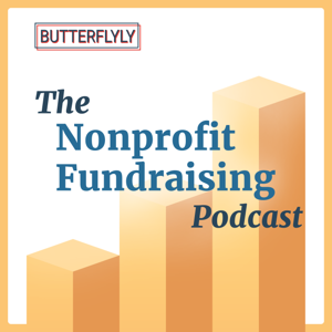 Nonprofit Fundraising Podcast