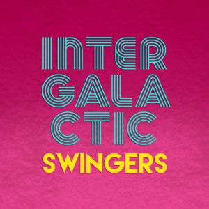 Intergalactic Swingers