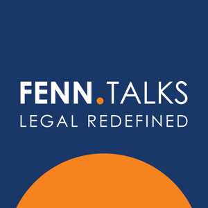 FENN TALKS PODCAST