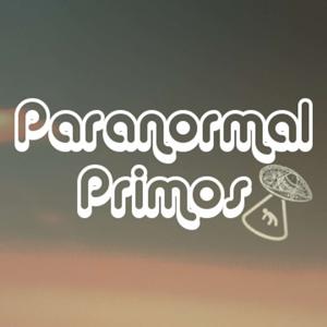 Paranormal Primos