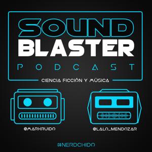 SoundBlasterMX