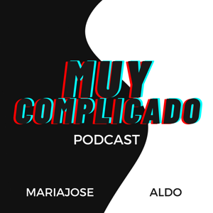 Muy Complicado Podcast