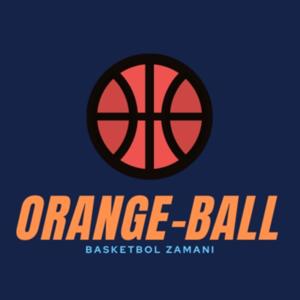 Orange Ball