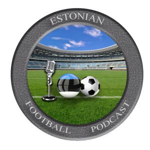 Estonian Football Podcast