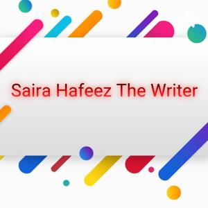 Saira Hafeez Podcast