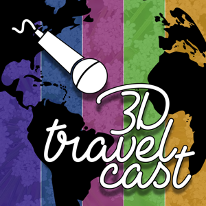 3D Travelcast