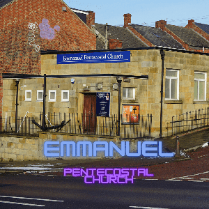 Emmanuel Pentecostal Church Gateshead Resources