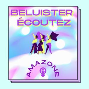 Beluister Amazone - Écoutez Amazone