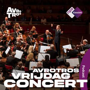 AVROTROS Vrijdagconcert