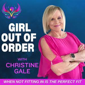 Girl Out of Order Podcast