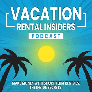 Vacation Rental Insiders - Make Money With VRBO And AirBnB by Ryan And Lucas